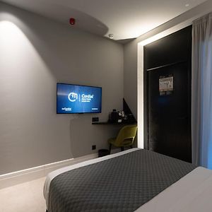 Habitación Doble Económica