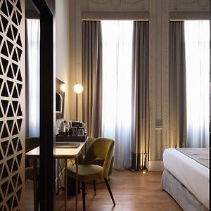 Habitación Clásica con Cama King